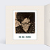 Invitation Anniversaire Adulte Objets des années 70