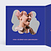Invitation Anniversaire Adulte 20 bubble