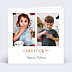 Invitation Anniversaire Adulte Devinette Colorée Multi Anniversaire