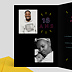Invitation Anniversaire Adulte Funny Neons