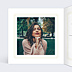 Invitation Anniversaire Adulte Dorure Cadre Multiphoto