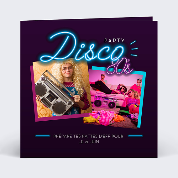 Laisser Un Mot A Son Voisin Pour Une Fete Minute Pop