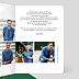 Invitation anniversaire Multi Photos  Intérieur Droit