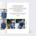 Invitation Anniversaire Adulte Multi Photos 