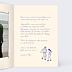Invitation anniversaire mariage Illustration Fête Intérieur Droit