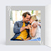 Invitation anniversaire de mariage Photo mariage 15 ans