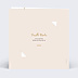 Invitation anniversaire de mariage Cultiver l’amour