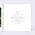 Invitation anniversaire de mariage Levons nos Verres Chiffres