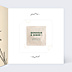 Invitation anniversaire de mariage Année en grand avec Graines