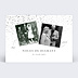 Invitation anniversaire mariage Nos Années