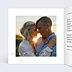 Invitation anniversaire de mariage 50 ans Moderne