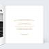 Invitation anniversaire de mariage Photo souvenir 50