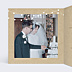 Invitation anniversaire de mariage Arbre