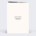 Invitation anniversaire de mariage Portrait minimaliste aligné