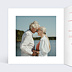 Invitation anniversaire de mariage Notre Vie Ensemble