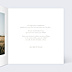 Invitation anniversaire de mariage Photo souvenir 10