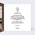 Invitation anniversaire de mariage Photo mariage 5 ans