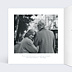 Invitation anniversaire de mariage Photo Souvenir 60