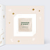 Invitation anniversaire de mariage Cultiver l’amour