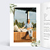 Invitation anniversaire de mariage Provençal