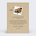 Invitation anniversaire de mariage Photomaton Fête
