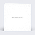 Invitation anniversaire de mariage Levons nos Verres Chiffres