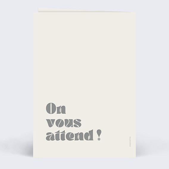 Invitation anniversaire de mariage 30 ans de mariage
