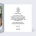 Invitation anniversaire de mariage Photo mariage 25 ans