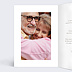 Invitation anniversaire de mariage 30 années d'amour
