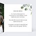 Invitation anniversaire de mariage Couronne Aquarelle