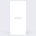 Invitation anniversaire de mariage Cadre Ocre Eucalyptus