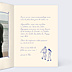 Invitation anniversaire de mariage Illustration Fête