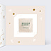 Invitation anniversaire de mariage Cultiver l’amour