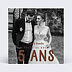 Invitation anniversaire de mariage Photo mariage 5 ans