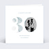 Invitation anniversaire de mariage Photo souvenir 30