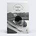 Invitation anniversaire de mariage Photo Pleine Page
