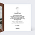 Invitation anniversaire de mariage Photo mariage 5 ans