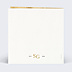 Invitation anniversaire de mariage Décennie