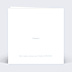 Invitation anniversaire de mariage Photo souvenir 30