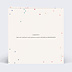 Invitation anniversaire de mariage Toujours mariés