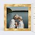 Invitation anniversaire de mariage Décennie