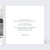 Invitation anniversaire de mariage Photo Souvenir 40