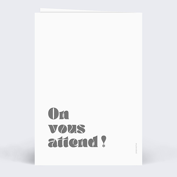 Invitation anniversaire de mariage 20 ans de mariage