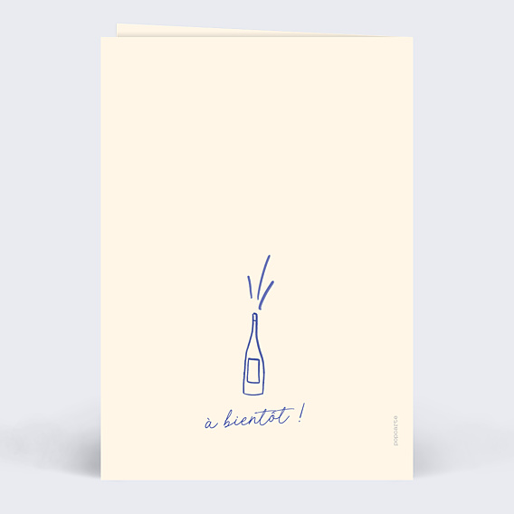 Invitation anniversaire de mariage Illustration Fête