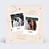 Invitation anniversaire de mariage Cultiver l’amour