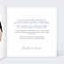 Invitation anniversaire de mariage Esprit Azulejos