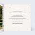 Invitation anniversaire de mariage Toujours mariés