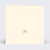 Invitation anniversaire de mariage Que du Bonheur