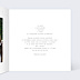 Invitation anniversaire de mariage Levons nos Verres Chiffres