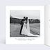 Invitation anniversaire de mariage Photo Souvenir 40